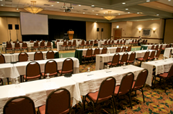 meeting room