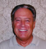 Ted Farace